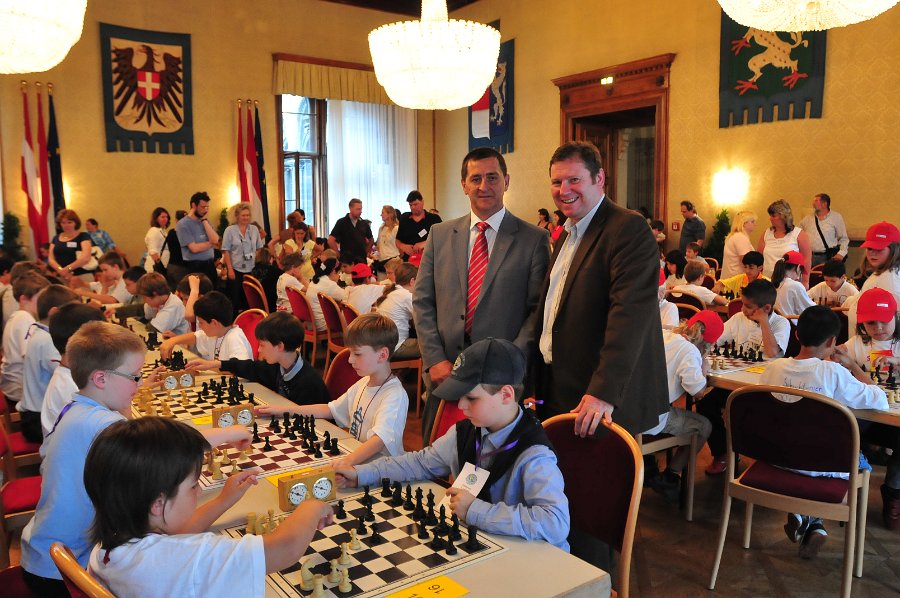 2008.06.03 Schach im Hort 10. Turnier (1)